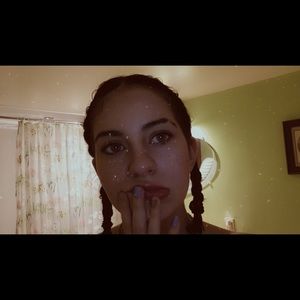 Meet your Posher, Hope